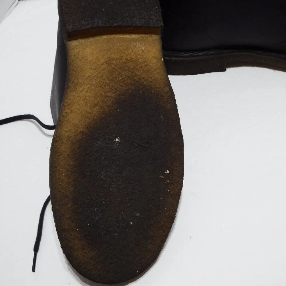 Clark's Bushacre 2 men's Chukka boots, Size 8M - Picture 4 of 8